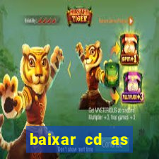 baixar cd as melhores de edson gomes